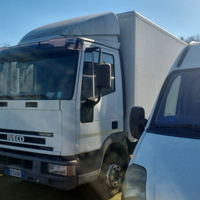Iveco eurocargo 90e 17