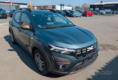Dacia Sandero Stepway 1.0 TCe ECO-G Essential