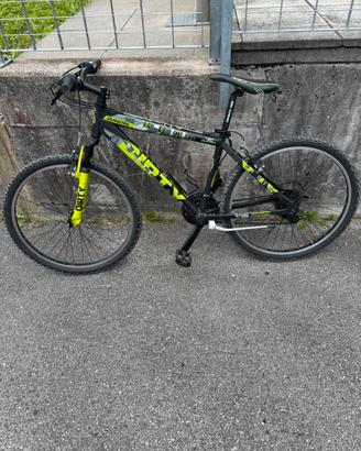 Bicicletta