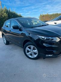 Nissan qashqai 2019