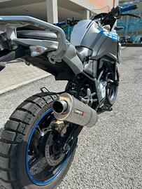 BMW 310 GS