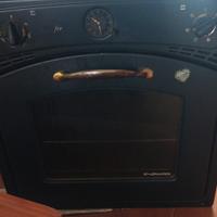 forno da incasso Nardi