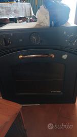 forno da incasso Nardi