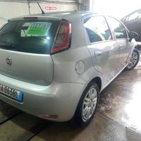 FIAT Punto 4ª serie - 2015