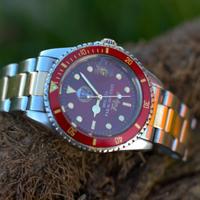 Orologio Brigata paracadutisti folgore automatico