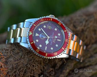 Orologio Brigata paracadutisti folgore automatico