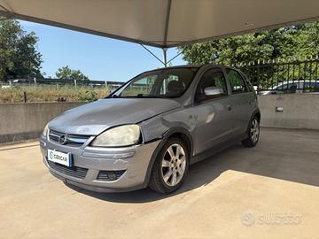 OPEL Corsa 1.2i 16V cat 5 porte Enjoy PRIMO PREZ