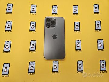 IPHONE 13 PRO 256GB GRAPHITE