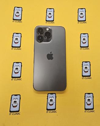 IPHONE 13 PRO 256GB GRAPHITE