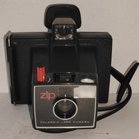 Polaroid Land Camera ZIP