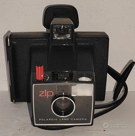Polaroid Land Camera ZIP