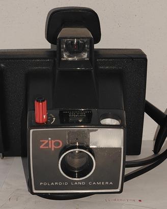 Polaroid Land Camera ZIP