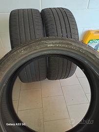 gomme auto