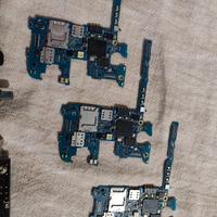 3 Schede madri per SAMSUNG NOTE3