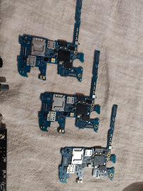 3 Schede madri per SAMSUNG NOTE3