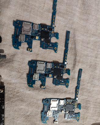 3 Schede madri per SAMSUNG NOTE3