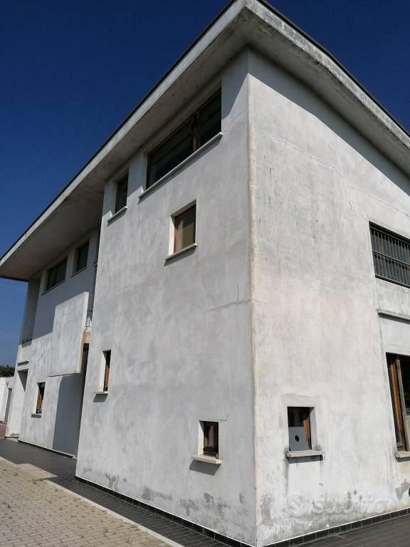 Casa – Castellucchio, Mantova - Altro