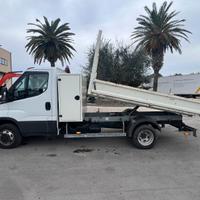 Iveco daily 35c14 del 2019 euro 6 ribaltabile