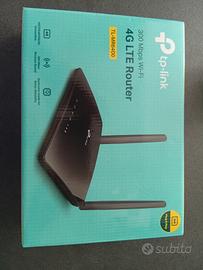 Router 4G 