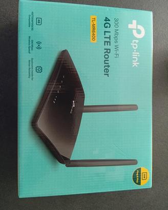 Router 4G 