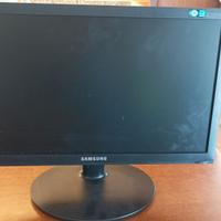 Monitor Samsung E1920N