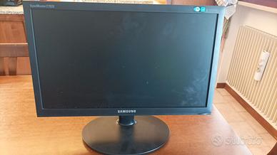 Monitor Samsung E1920N