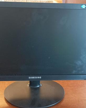 Monitor Samsung E1920N