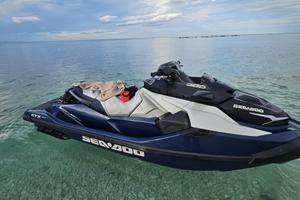 Seadoo Gtx limited 300 2024