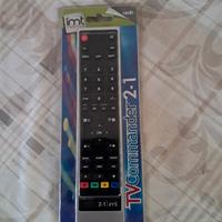 Telecomando TVCommander 2-1 IMT