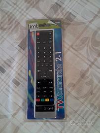Telecomando TVCommander 2-1 IMT