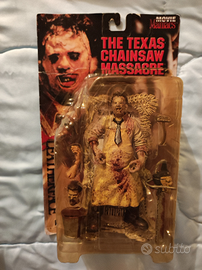 McFarlane Toys Leatherface Texas Chainsaw Massacre
