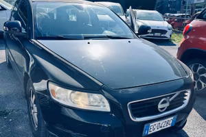 Volvo V50 D2 POLAR 115CV X COMMERCIANTI