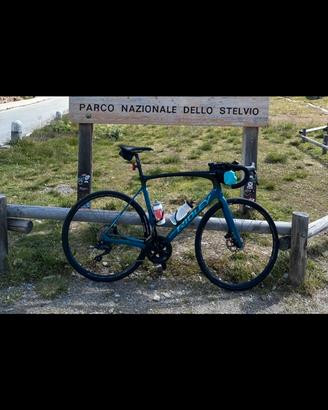 ridley fenix slic