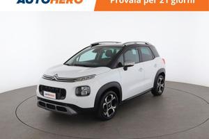 CITROEN C3 Aircross BlueHDi 120 S&S Shine