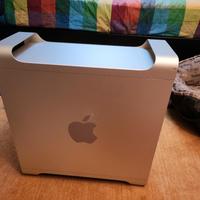 Mac Pro 5.1, 6-core 3.46GHz, 16 GB, RX580, SSD