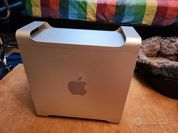 Mac Pro 5.1, 6-core 3.46GHz, 16 GB, RX580, SSD