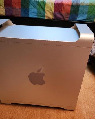 Mac Pro 5.1, 6-core 3.46GHz, 16 GB, RX580, SSD