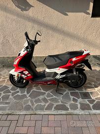 Scooter Peugeot SPEEDFIGHT3