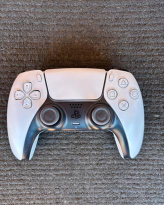 Dualsense ps5 bianco