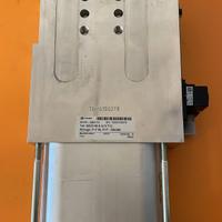 Tunkers (centratore pneum. ) SZKD 63.5 A13 T12 40