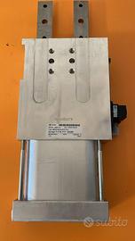 Tunkers (centratore pneum. ) SZKD 63.5 A13 T12 40