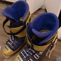 SCARPONI SCI DOLOMITE 