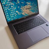 Huawei Matebook 16s