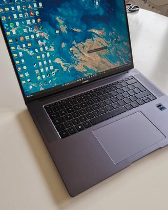Huawei Matebook 16s