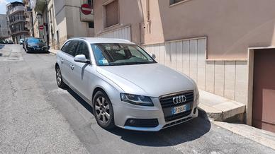 Audi A4 Avant 1.8 TFSI GPL - Bollo Pagato! unipro