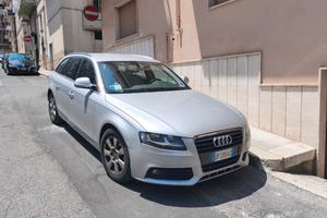 Audi A4 Avant 1.8 TFSI GPL - Bollo Pagato! unipro