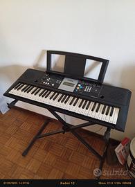 Pianola Yamaha