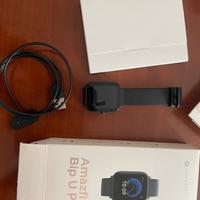 Smartwatch Amazfit Bip U