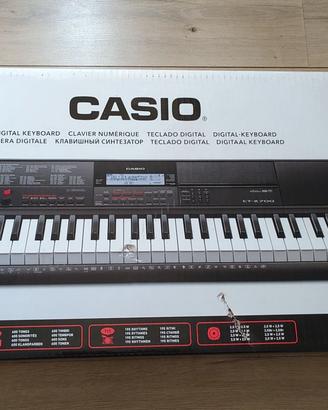 Tastiera CASIO CT-X700 Nuova