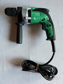 Trapano a percussione DV 16V - Hikoki